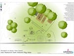 Plan For Natural Play Area Oct 17