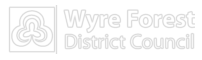 Wyre Forest District Council Logo