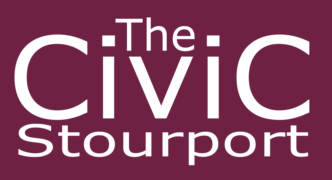 logo the civic stourport