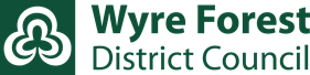 logo wyre forest district council
