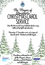 poster of event detailed on page