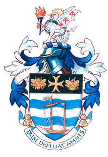 logo stourport town council